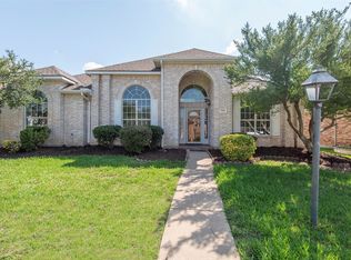 763 Rockefeller Ln, Allen, TX 75002