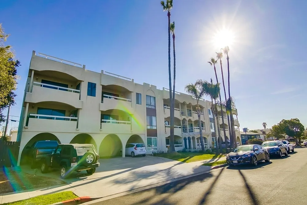 3747 Yosemite Street #10, San Diego CA 92109 - 10 — Photo 2