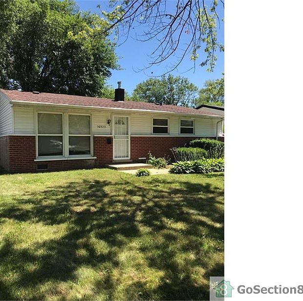 1st image of 16533 Plymouth Dr