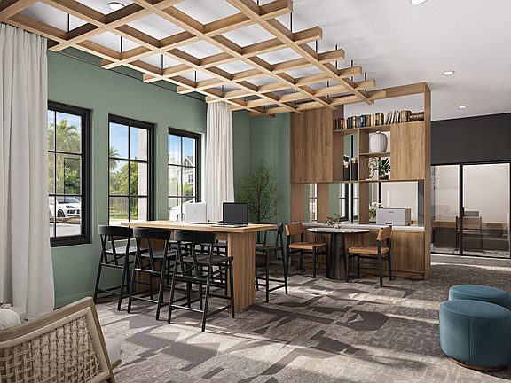 Abrazo Robinson Gateway apartments community photo