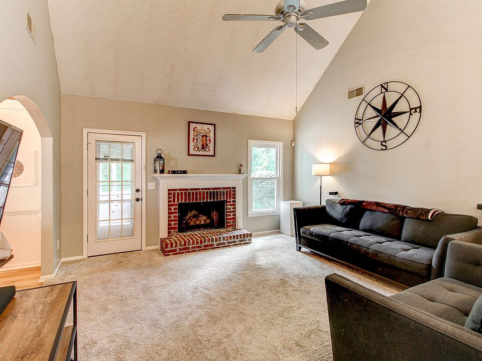 2579 Summerfield Way Lawrenceville, GA, 30044 Apartments for Rent