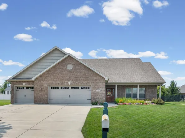 4310 Amesbury Dr, West Lafayette, IN 47906
