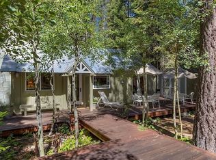 7209 6th Ave, Tahoma, CA 96142