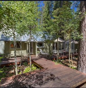 7209 6th Ave, Tahoma, CA, 96142