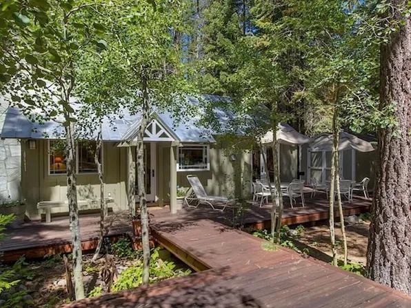 7209 6th Ave, Tahoma, CA 96142