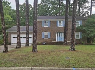 1300 Sunnyhill Dr, Camden, SC 29020