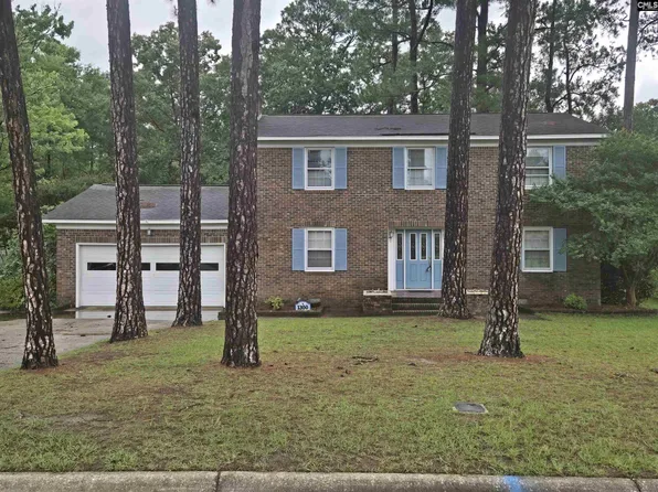 1300 Sunnyhill Dr, Camden, SC 29020