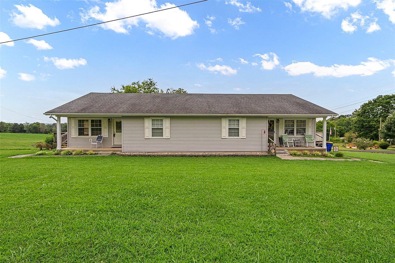 463 Coral Hill Lecta Rd, Glasgow, KY 42141 Zillow