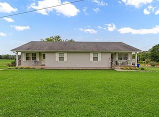 463 Coral Hill Lecta Rd, Glasgow, KY 42141