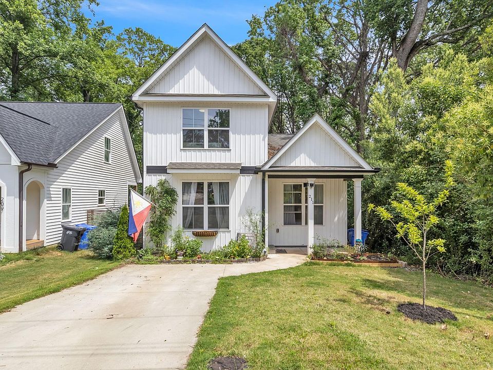 211 Rogers Ave, Greenville, SC 29617 Zillow