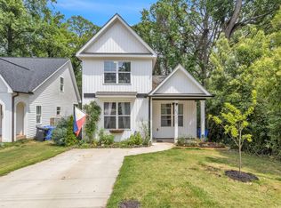 211 Rogers Ave, Greenville, SC 29617