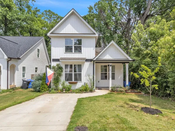 211 Rogers Ave, Greenville, SC 29617