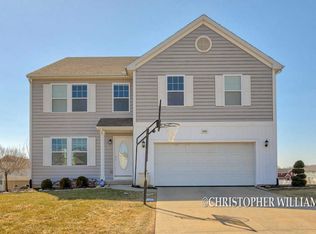 3464 Danube Dr SW, Wyoming, MI 49418