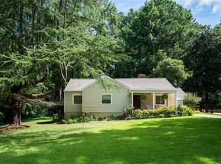 172 Willow Ln, Decatur, GA 30030