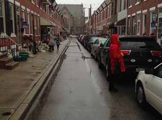 338 Durfor St, Philadelphia, PA 19148