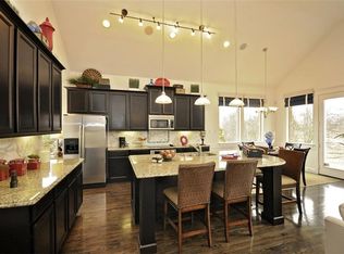 4705 Mulholland Dr, Plano, TX 75074