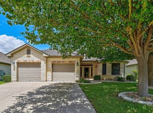 4800 Sonora Trce, Georgetown, TX 78633