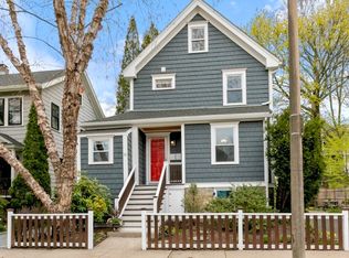 36 Brookdale St, Roslindale, MA 02131