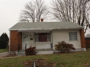 1621 Oriole Dr, New Albany, IN 47150