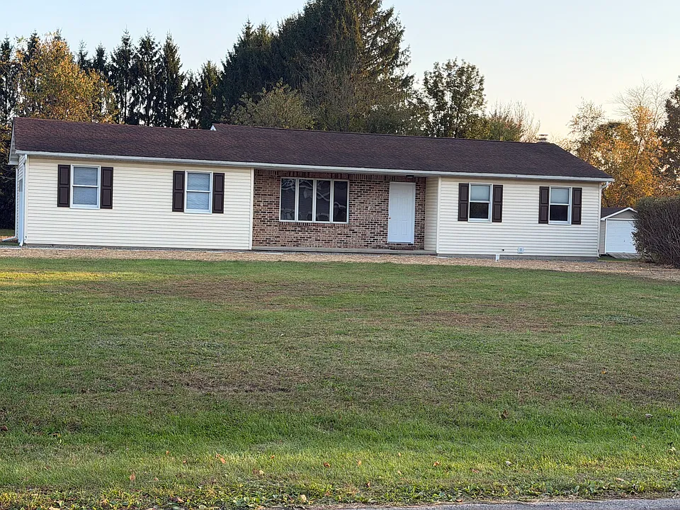 175 Bush Ln