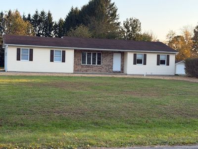 175 Bush Ln, Brodheadsville, PA, 18322