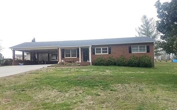 2nd image of 1250 Mountain Glen Cir