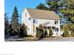 1407 Congress St #2, Portland, ME 04102
