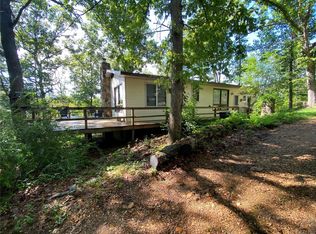 5312 Big Creek Rd, Yukon, MO 65589
