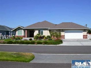 976 New Meadow Loop, Sequim, WA 98382