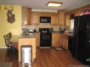 2042 E State Road 64, English, IN 47118