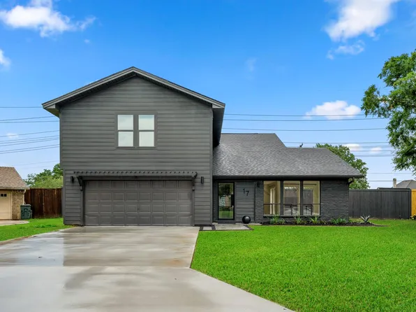 17 Dowlen Pl, Beaumont, TX 77706