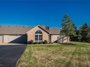 2851 Patriots Path #3-D, Alliance, OH 44601