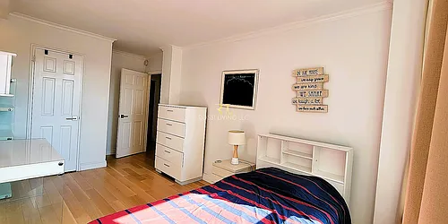 Rented by Rossi Living