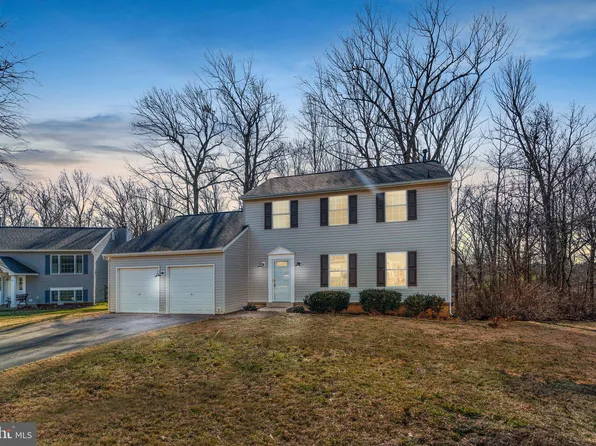 8929 Alliston Hollow Way, Gaithersburg, MD 20879