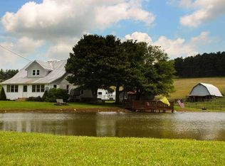 704 Emmanuel Rd SW, Floyd, VA 24091