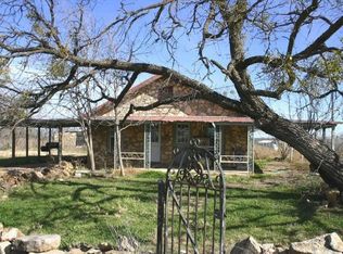 3425 Fm 1750, Abilene, TX 79602