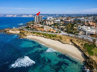939 Coast Blvd Unit 6F, La Jolla, CA 92037