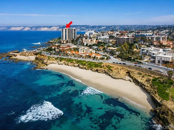 939 Coast Blvd, La Jolla, CA