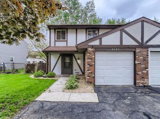 4525 Jefferson St, Hanover Park, IL 60133