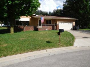 132 School Ct, Shawano, WI 54166
