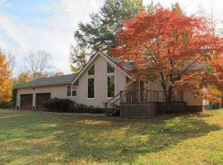 4488 Hyndsver Rd, Martin, TN 38237