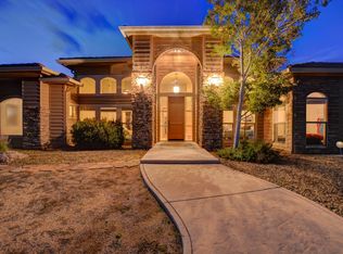 3950 W L Bar L Rd, Prescott, AZ 86305