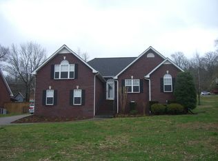 415 Williamsport Dr, Smyrna, TN 37167