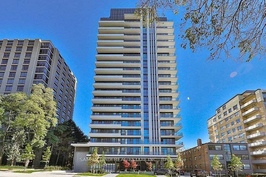 1st image of 609 Avenue Rd #301