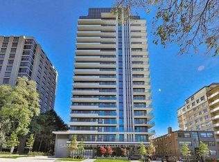 609 Avenue Rd #301, Toronto, ON M4V 0B1