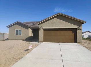 12360 W Cabrillo Dr, Arizona City, AZ 85123