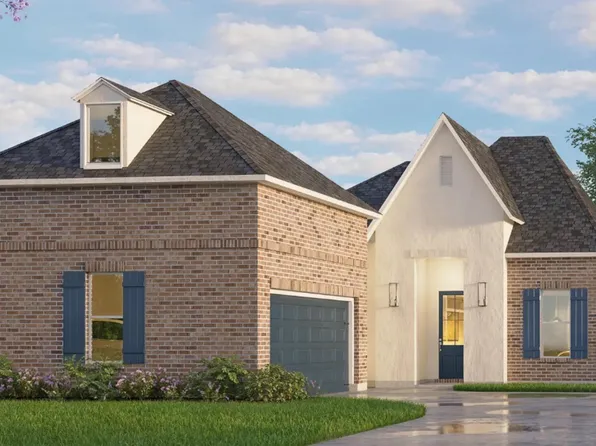 19008 Pharlap Way, Zachary, LA 70791