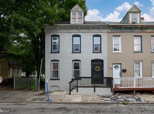 331 S Penn St, York, PA 17401