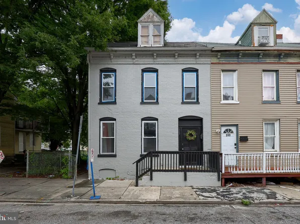 331 S Penn St, York, PA 17401