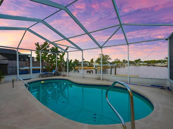 12532 5th Isle, Hudson, FL 34667